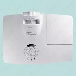 ویدئو پروژکتور اپتما OPTOMA HD39 Darbee - آی ژکتور | فروشگاه ویدئو پروژکتور