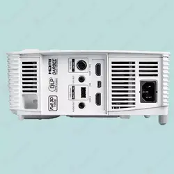 ویدئو پروژکتور اپتما OPTOMA HD39 Darbee - آی ژکتور | فروشگاه ویدئو پروژکتور