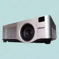 ویدئو پروژکتور استوک اینفوکوس InFocus IN5104