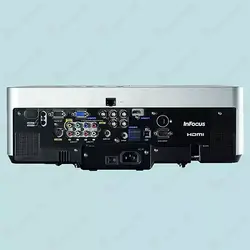 ویدئو پروژکتور استوک اینفوکوس InFocus IN5104