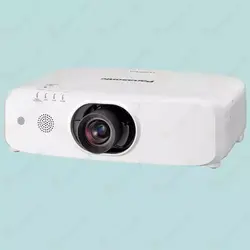ویدئو پروژکتور استوک پاناسونیک PANASONIC EX520