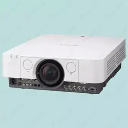 ویدئو پروژکتور استوک سونی SONY FX35
