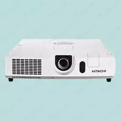 ویدئو پروژکتور استوک هیتاچی HITACHI CP-X5022WN - آی ژکتور | فروشگاه ویدئو پروژکتور