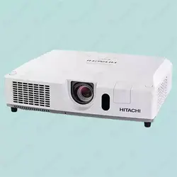 ویدئو پروژکتور استوک هیتاچی HITACHI CP-X5022WN - آی ژکتور | فروشگاه ویدئو پروژکتور