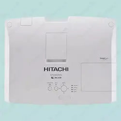 ویدئو پروژکتور استوک هیتاچی HITACHI CP-X5022WN - آی ژکتور | فروشگاه ویدئو پروژکتور