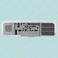 ویدئو پروژکتور استوک هیتاچی HITACHI CP-X5022WN - آی ژکتور | فروشگاه ویدئو پروژکتور