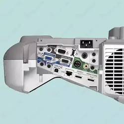 ویدئو پروژکتور اپسون EPSON EB-595wi - آی ژکتور | فروشگاه ویدئو پروژکتور