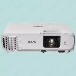 ویدئو پروژکتور اپسون EPSON EB-FH06 - آی ژکتور | فروشگاه ویدئو پروژکتور