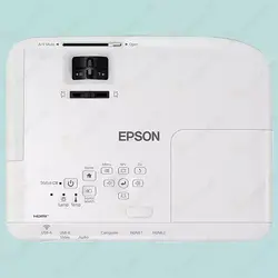 ویدئو پروژکتور اپسون EPSON EB-FH06 - آی ژکتور | فروشگاه ویدئو پروژکتور