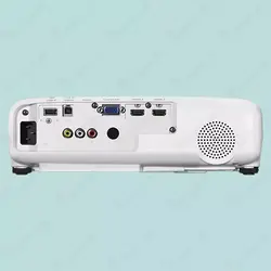 ویدئو پروژکتور اپسون EPSON EB-FH06 - آی ژکتور | فروشگاه ویدئو پروژکتور
