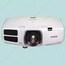 ویدئو پروژکتور اپسون EPSON EB-G6050w - آی ژکتور | فروشگاه ویدئو پروژکتور
