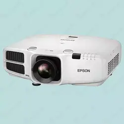 ویدئو پروژکتور اپسون EPSON EB-G6050w - آی ژکتور | فروشگاه ویدئو پروژکتور