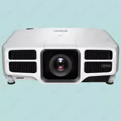 ویدئو پروژکتور اپسون EPSON EB-L1100u - آی ژکتور | فروشگاه ویدئو پروژکتور