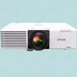 ویدئو پروژکتور اپسون EPSON EB-L610u - آی ژکتور | فروشگاه ویدئو پروژکتور