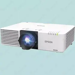 ویدئو پروژکتور اپسون EPSON EB-L610u - آی ژکتور | فروشگاه ویدئو پروژکتور