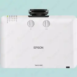 ویدئو پروژکتور اپسون EPSON EB-L610u - آی ژکتور | فروشگاه ویدئو پروژکتور