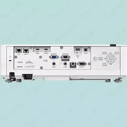 ویدئو پروژکتور اپسون EPSON EB-L610u - آی ژکتور | فروشگاه ویدئو پروژکتور