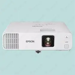 ویدئو پروژکتور اپسون EPSON EB-L200f - آی ژکتور | فروشگاه ویدئو پروژکتور