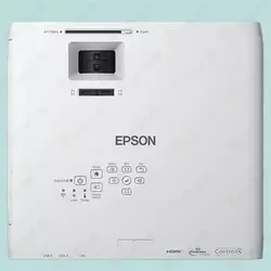 ویدئو پروژکتور اپسون EPSON EB-L200f - آی ژکتور | فروشگاه ویدئو پروژکتور