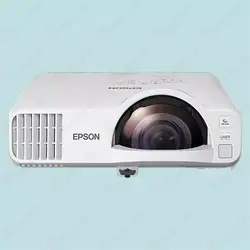 ویدئو پروژکتور اپسون EPSON EB-L200sw - آی ژکتور | فروشگاه ویدئو پروژکتور