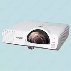ویدئو پروژکتور اپسون EPSON EB-L200sw - آی ژکتور | فروشگاه ویدئو پروژکتور