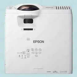 ویدئو پروژکتور اپسون EPSON EB-L200sw - آی ژکتور | فروشگاه ویدئو پروژکتور