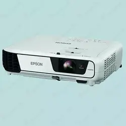 ویدئو پروژکتور اپسون EPSON EB-X36 - آی ژکتور | فروشگاه ویدئو پروژکتور