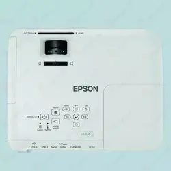 ویدئو پروژکتور اپسون EPSON EB-X36 - آی ژکتور | فروشگاه ویدئو پروژکتور