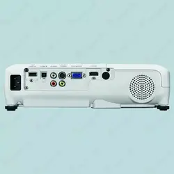 ویدئو پروژکتور اپسون EPSON EB-X36 - آی ژکتور | فروشگاه ویدئو پروژکتور