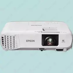 ویدئو پروژکتور اپسون EPSON EB-X39 - آی ژکتور | فروشگاه ویدئو پروژکتور