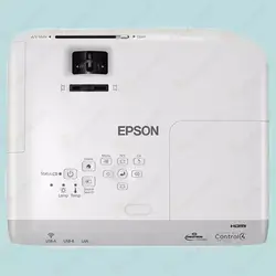 ویدئو پروژکتور اپسون EPSON EB-X39 - آی ژکتور | فروشگاه ویدئو پروژکتور