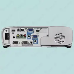 ویدئو پروژکتور اپسون EPSON EB-X39 - آی ژکتور | فروشگاه ویدئو پروژکتور