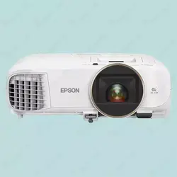 ویدئو پروژکتور اپسون EPSON EH-TW5650 - آی ژکتور | فروشگاه ویدئو پروژکتور