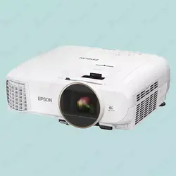 ویدئو پروژکتور اپسون EPSON EH-TW5650 - آی ژکتور | فروشگاه ویدئو پروژکتور