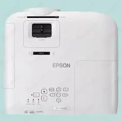 ویدئو پروژکتور اپسون EPSON EH-TW5650 - آی ژکتور | فروشگاه ویدئو پروژکتور