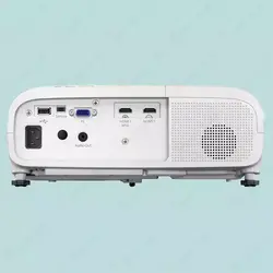 ویدئو پروژکتور اپسون EPSON EH-TW5650 - آی ژکتور | فروشگاه ویدئو پروژکتور