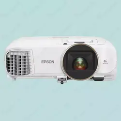 ویدئو پروژکتور اپسون EPSON EH-TW5820 - آی ژکتور | فروشگاه ویدئو پروژکتور