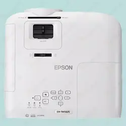ویدئو پروژکتور اپسون EPSON EH-TW5820 - آی ژکتور | فروشگاه ویدئو پروژکتور