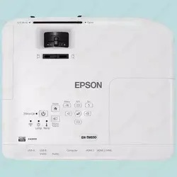 ویدئو پروژکتور اپسون EPSON EH-TW650 - آی ژکتور | فروشگاه ویدئو پروژکتور