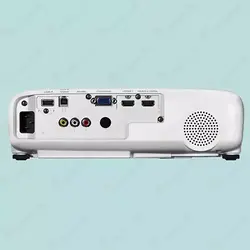 ویدئو پروژکتور اپسون EPSON EH-TW650 - آی ژکتور | فروشگاه ویدئو پروژکتور