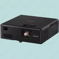 ویدئو پروژکتور اپسون EPSON EpiqVision Mini EF11 - آی ژکتور | فروشگاه ویدئو پروژکتور