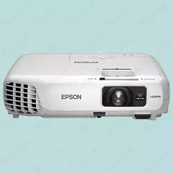 ویدئو پروژکتور اپسون EPSON EB-X18 - آی ژکتور | فروشگاه ویدئو پروژکتور