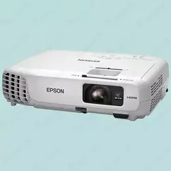 ویدئو پروژکتور اپسون EPSON EB-X18 - آی ژکتور | فروشگاه ویدئو پروژکتور