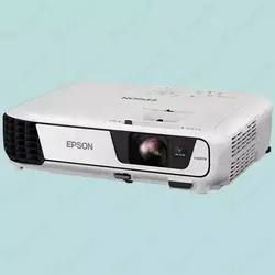 ویدئو پروژکتور استوک اپسون EPSON EB-X31 - آی ژکتور | فروشگاه ویدئو پروژکتور