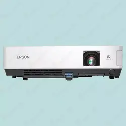 ویدئو پروژکتور استوک اپسون EPSON EMP-1710 - آی ژکتور | فروشگاه ویدئو پروژکتور