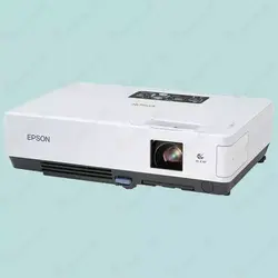 ویدئو پروژکتور استوک اپسون EPSON EMP-1710 - آی ژکتور | فروشگاه ویدئو پروژکتور