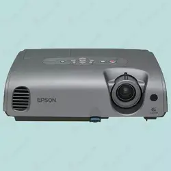 ویدئو پروژکتور استوک اپسون EPSON EMP-82 - آی ژکتور | فروشگاه ویدئو پروژکتور