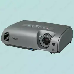 ویدئو پروژکتور استوک اپسون EPSON EMP-82 - آی ژکتور | فروشگاه ویدئو پروژکتور