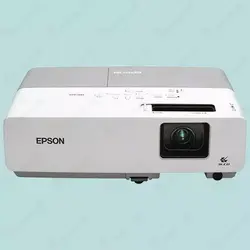 ویدئو پروژکتور استوک اپسون EPSON EMP-822H - آی ژکتور | فروشگاه ویدئو پروژکتور