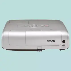 ویدئو پروژکتور استوک اپسون EPSON EMP-S4 - آی ژکتور | فروشگاه ویدئو پروژکتور